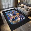 Lionel Messi: FC Barcelona Legend carpet Doormat Home Decor Fashion Office chair cushion Doormat