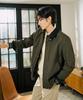 Beanpole Men Heritage Tech Hunting Outerwear Khaki (Bc5137C02H)