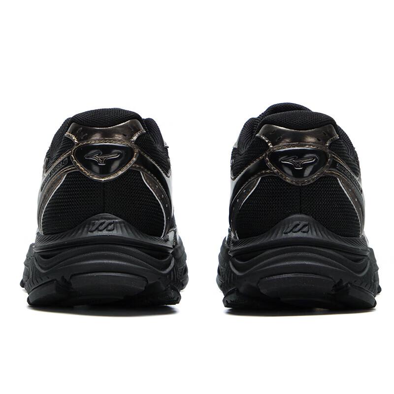 Mizuno D1GH2235-21 Дышащие сетчатые массивные кроссовки для бега
