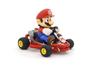Kyosho Egg Kyosho Egg Racing Kart RC Mario TV021