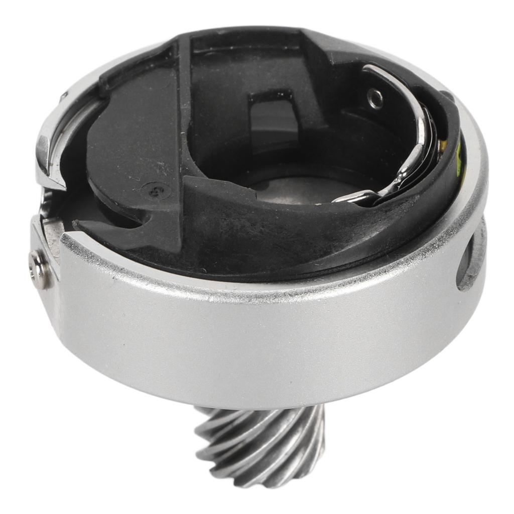 Sewing Machine Shuttle Hook and Bobbin Case Replacement for Singer HD 4452 6380 6360 44S 64S 725