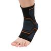 Ankle Brace Compression Support Sleeve Injury Recovery Joint Pain Sports Socks