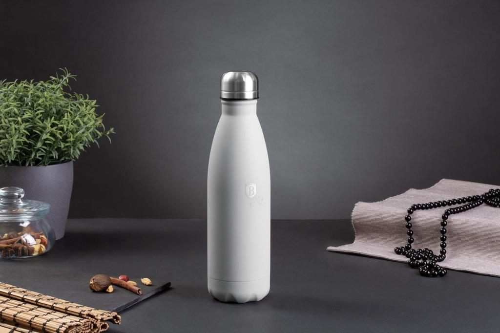 Butelka termiczna 500ml BERLINGER HAUS Aspen Collection BH-7816