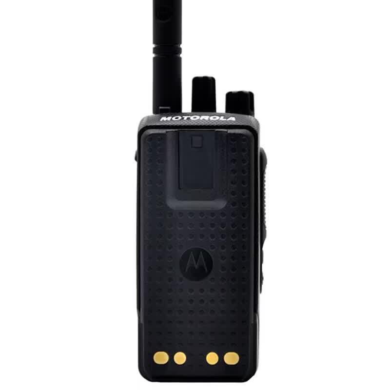 Motorola XiR P6620i Professional Digital Two-Way Radio (CN version)