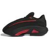 Mad IIInfinity Core Black Red Sneakers IF7125