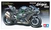 Мотоцикл серии Tamiya Kawasaki Ninja H2 CARBON Пластиковая модель 14136 1/12 № 136
