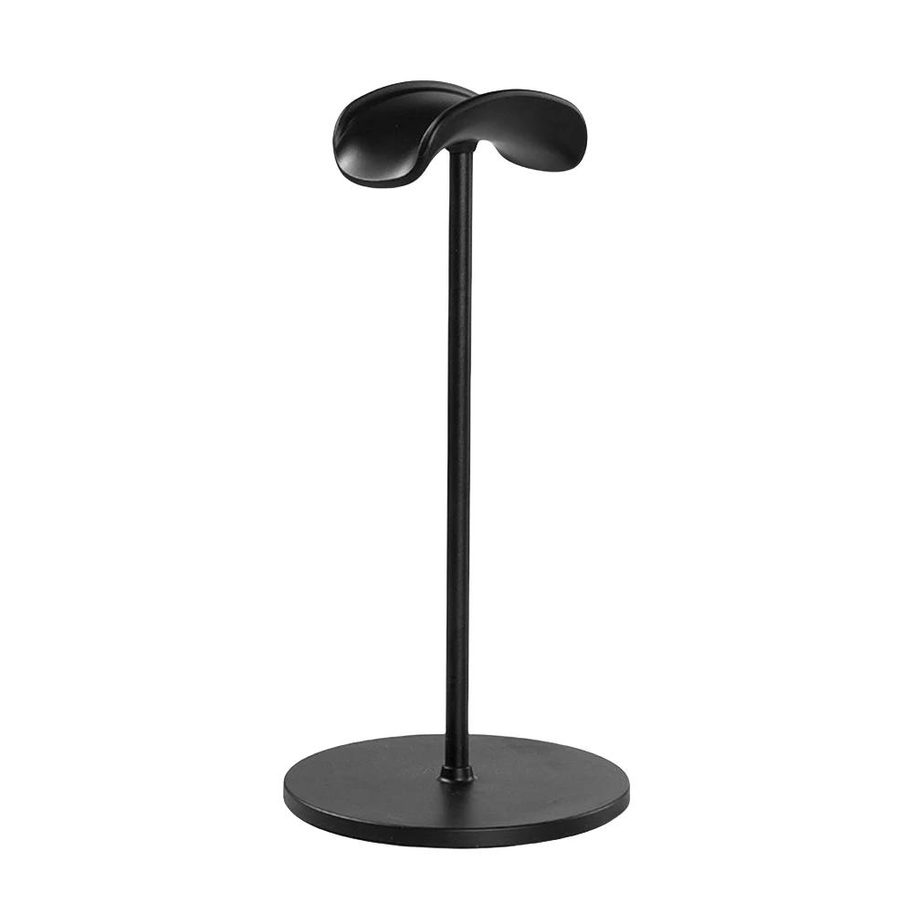 Head-Mounted Headphone Stand Non-Slip Over Ear Headset Stand Detachable for AirPods Max/Beats for Bose/Sennheiser/Sony