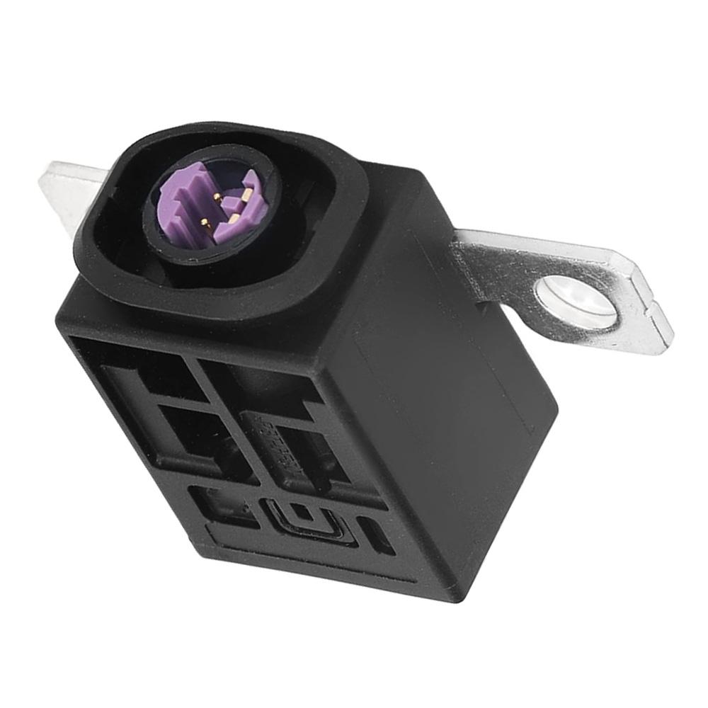 61146802944 Коробка предохранителей для аварийного отключения аккумуляторной батареи для BMW 5 серии F90 M5 Touring G31 7 серии G11 G11N 2017-2019