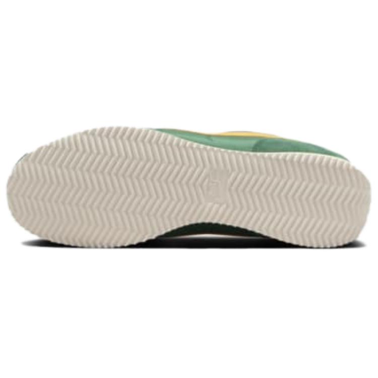 Nike Кроссовки Cortez Gorge Green Yellow Ochre HF1435-300