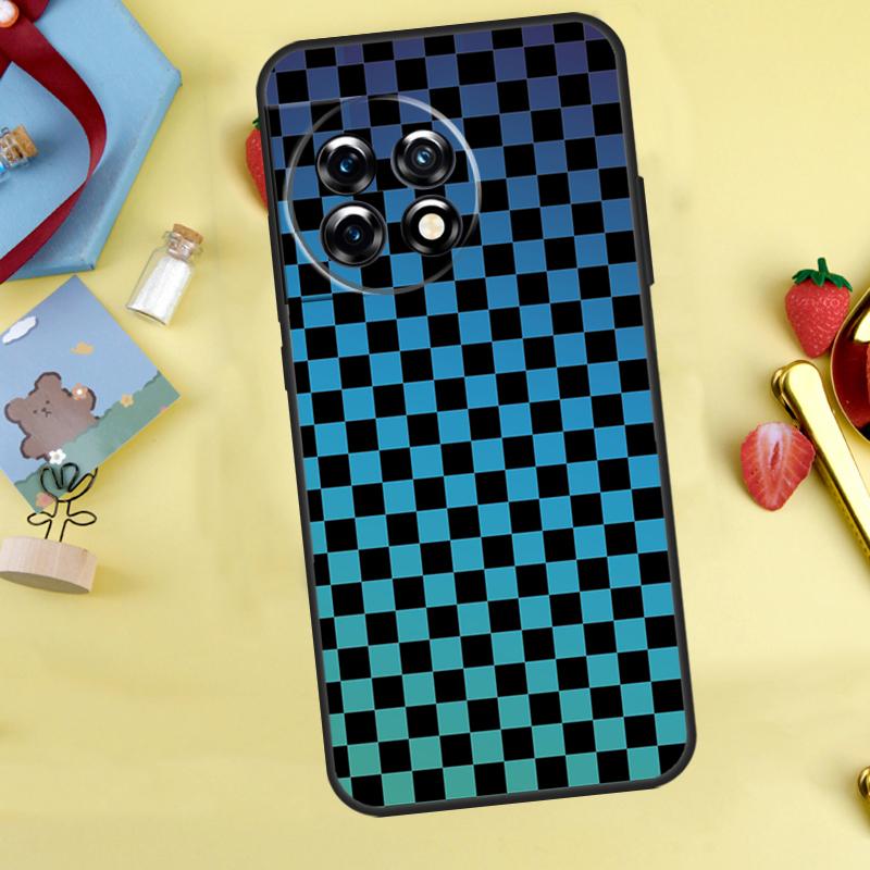 Чехол для телефона OnePlus 13R 13 12 12R 11 10 Pro 8T 10T OnePlus Nord 4 CE 2 3 Lite N30 N10 N20 с дизайном "Boy Racer"