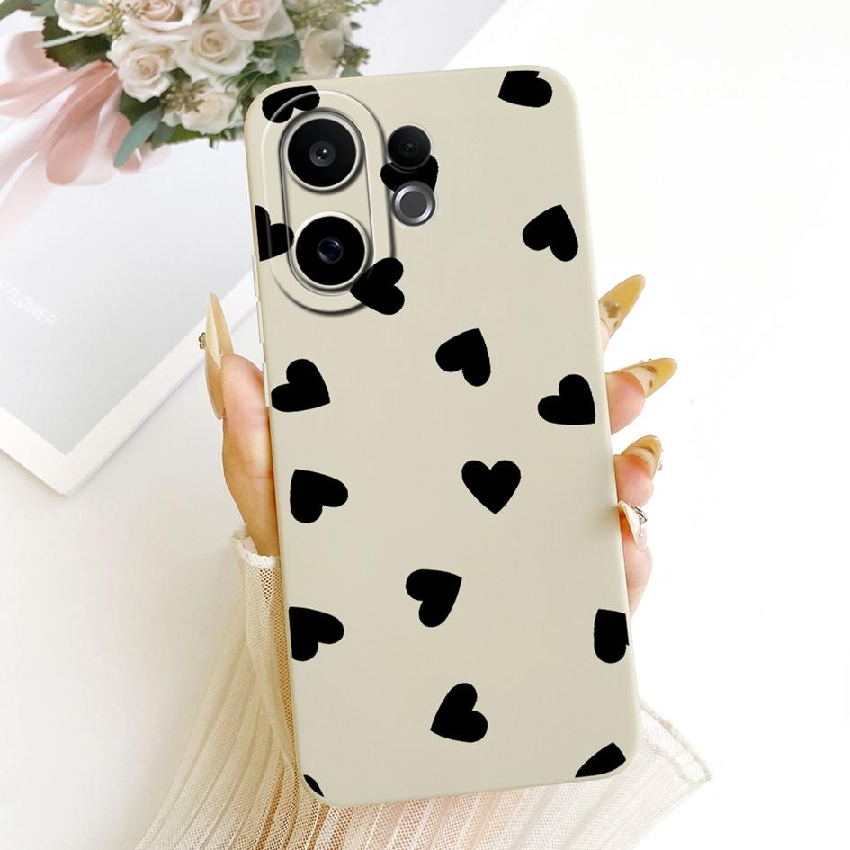 Чехол для Vivo V60 Lite 5G Милый Панда Кролик Мягкий Конфетный Силиконовый Ударопрочный Чехол для Vivo V60 5G Coque V2511 V 60 V60Lite Корпус