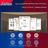 JEEANLEAN Standard Home Chinese 8-Ball Pool Table