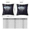 New York City Vi Torso H R Giger Pillowcase Cushion Comfort Throw Pillow Decorative Cushions Used for Home Bedroom Living Room