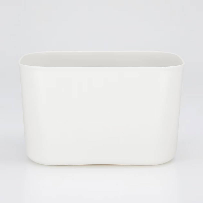 MUJI Мягкий Полиэтилен 18 см Ш x Г x 16 см В Ящик для хранения одежды, Половина, Средний, Прибл.. 25.5cm (Номер продукта 38749509) - Чехол, Чехол,