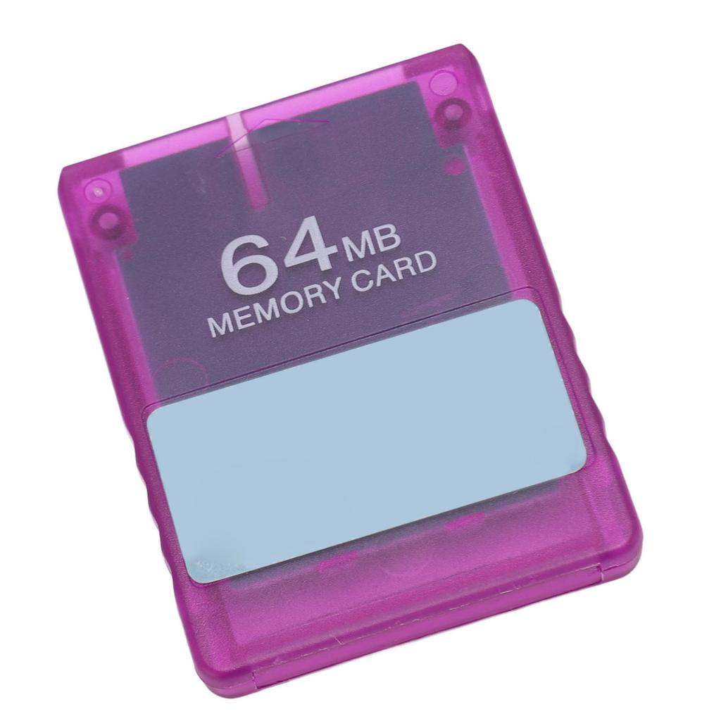 Карта памяти V1.953 Professional OPL HD Loader Game Program Card для аксессуаров игровой консоли 64 МБ