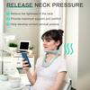 Posture Correction Neck Brace Adjustable Neck Decompression Devices Cervical Neck Traction Device