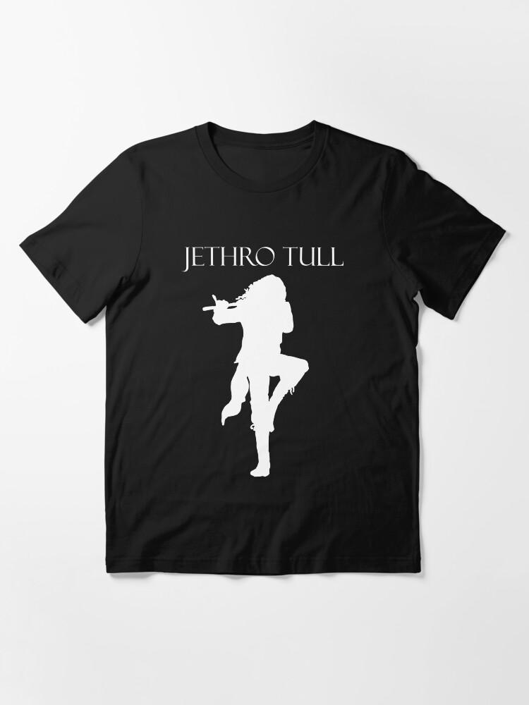 Jethro Tull The knight ofviolin Essential T-Shirt