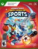 Looney Tunes Wacky World Of Sports North Xbox Series X (Import Version America) -