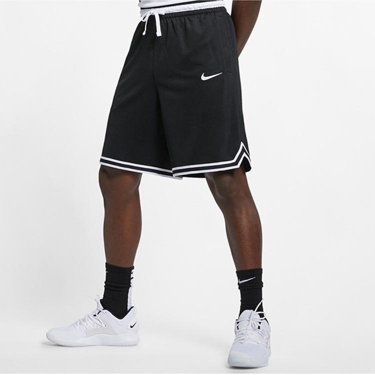 Nike Мужские баскетбольные шорты (новый) Мужской AT3151-010