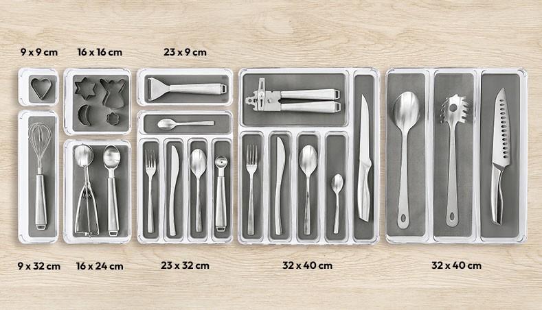 Drawer Organizer 32x9
