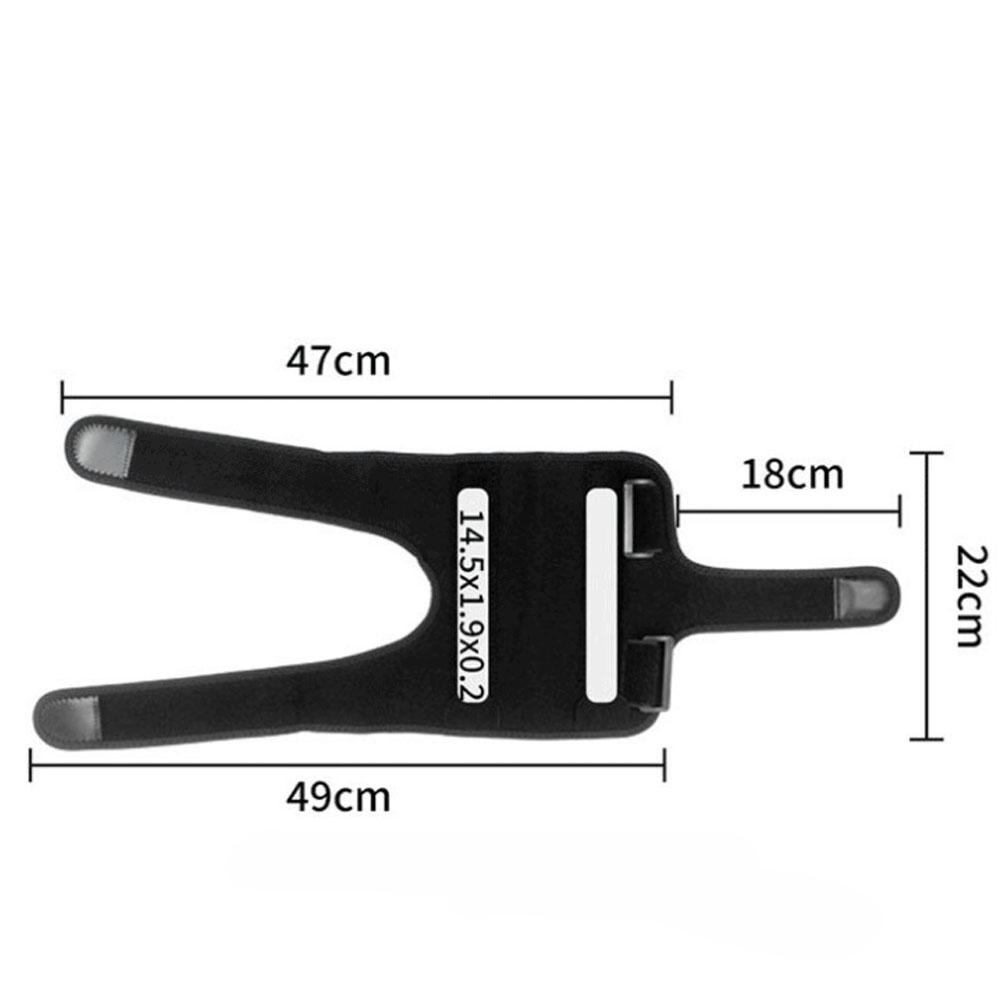 Фиксатор локтя для локтевого канала, регулируемая локтевая шина для сна, тендинит, локоть теннисиста, удобная стабилизирующая поддержка для женщин и мужчин