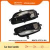 Ручка двери салона Nissan Teana/Pathfinder/Titan/Murano '13-'17 806713TS1A/806703TS1A