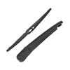 Fit For 2009-2017 OPEL ASTRA J 1273094 1273095 Rear Window Wiper Arm & Blade Set