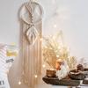 Bohemia Woven Wall Hanging Tapestry Dream Catcher Room Door Decoration