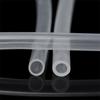 Flexible Milk Beer Silicone Rubber Tube Hose Pipe Plumbing Hoses