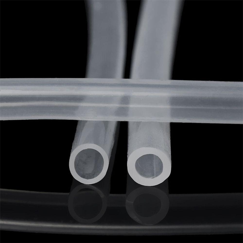 Flexible Milk Beer Silicone Rubber Tube Hose Pipe Plumbing Hoses