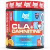 BPI i-Sports CLA Карнитин Фруктовый Пунш 1 шт 350 г Ингредиенты: Возможны изменения по усмотрению производителя.. Для | 1 шт. 350 г