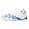 T-Mac 2 EVO White Royal Мужские кроссовки Обувь-Белая команда-Королевский-Синий FX4993