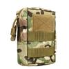 Tactical Molle Pouch Utility EDC Tool Bag Waist Pack Outdoor Phone Case Holder Airsoft Hunting Accessories Mag Holder Pouches