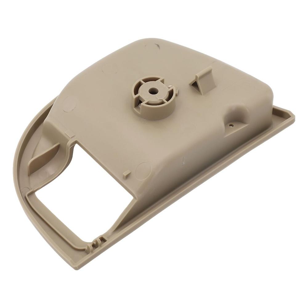 1 x Накладка внутренней ручки передней левой двери 826112B000 для Hyundai Santa Fe 2007-2012