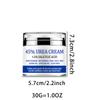 Urea Cream Moisturizing Cream Heel and Foot Crack Repair Skin Whitening Cream  Anti Aging Face Cream