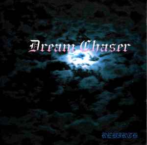 CD DREAM CHASER - Rebirth SYDC001 НЕ НА ЛЕЙБЛЕ 2007 Япония ОбиЯпонский Поп/Рок Б/у