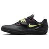 Nike Zoom Вращающийся 6 Антрацит Яростно-розовый 685131-004