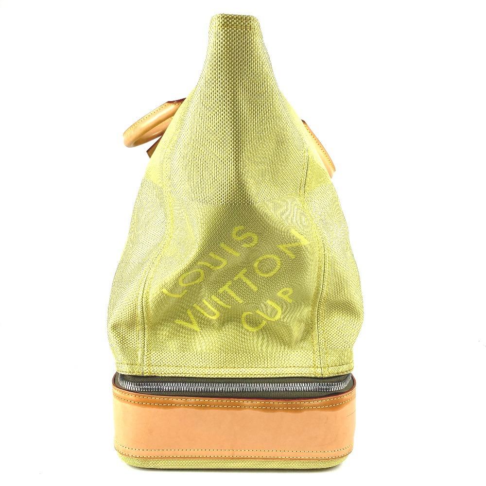 Louis Vuitton M80631 LV CUP Damier Geant Southern Cross дорожная сумка-даффл