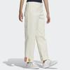 Adidas Neo X SESAME STREET Sesame Street Co Branded Collection Casual Pants Women's Pink White Moderate Straight Fit Pants HD7276