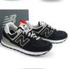 New Balance 574 Черный