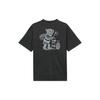 Nike SB Свободная Мягкая Удобная Футболка с Коротким Рукавом Мужские Топы HV1307045