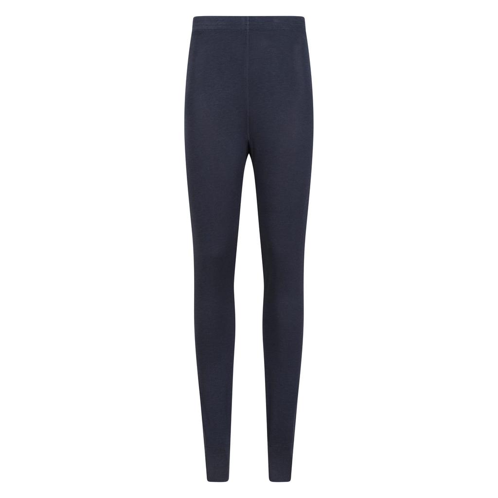 Mountain Warehouse Womens/Ladies Keep The Heat Base Layer Bottoms