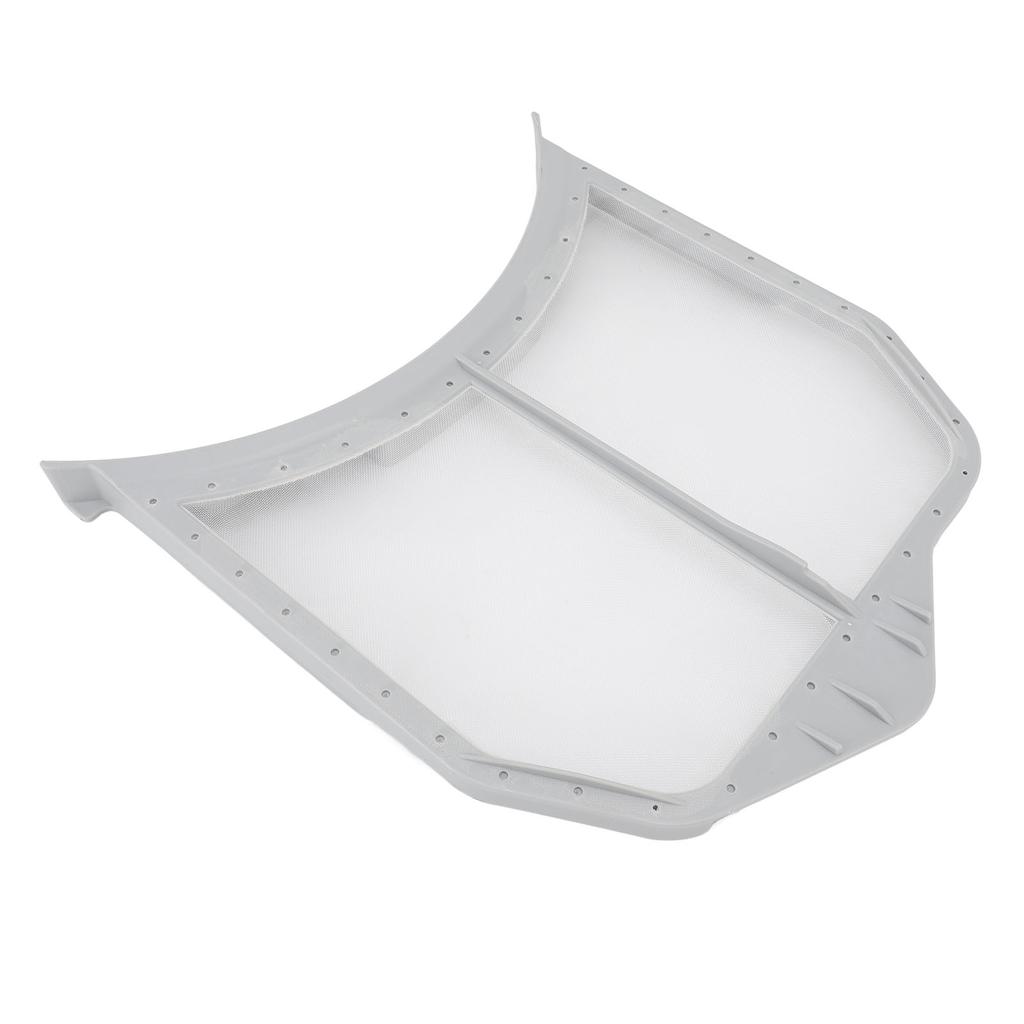 Фильтр для ворса сушилки ABS Легко установить Фильтр для ворса сушилки для W10211906 W10370972 W10516085