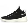 Кроссовки Hyperfr3sh Print N7 High Top /Белый Черный 759996-001