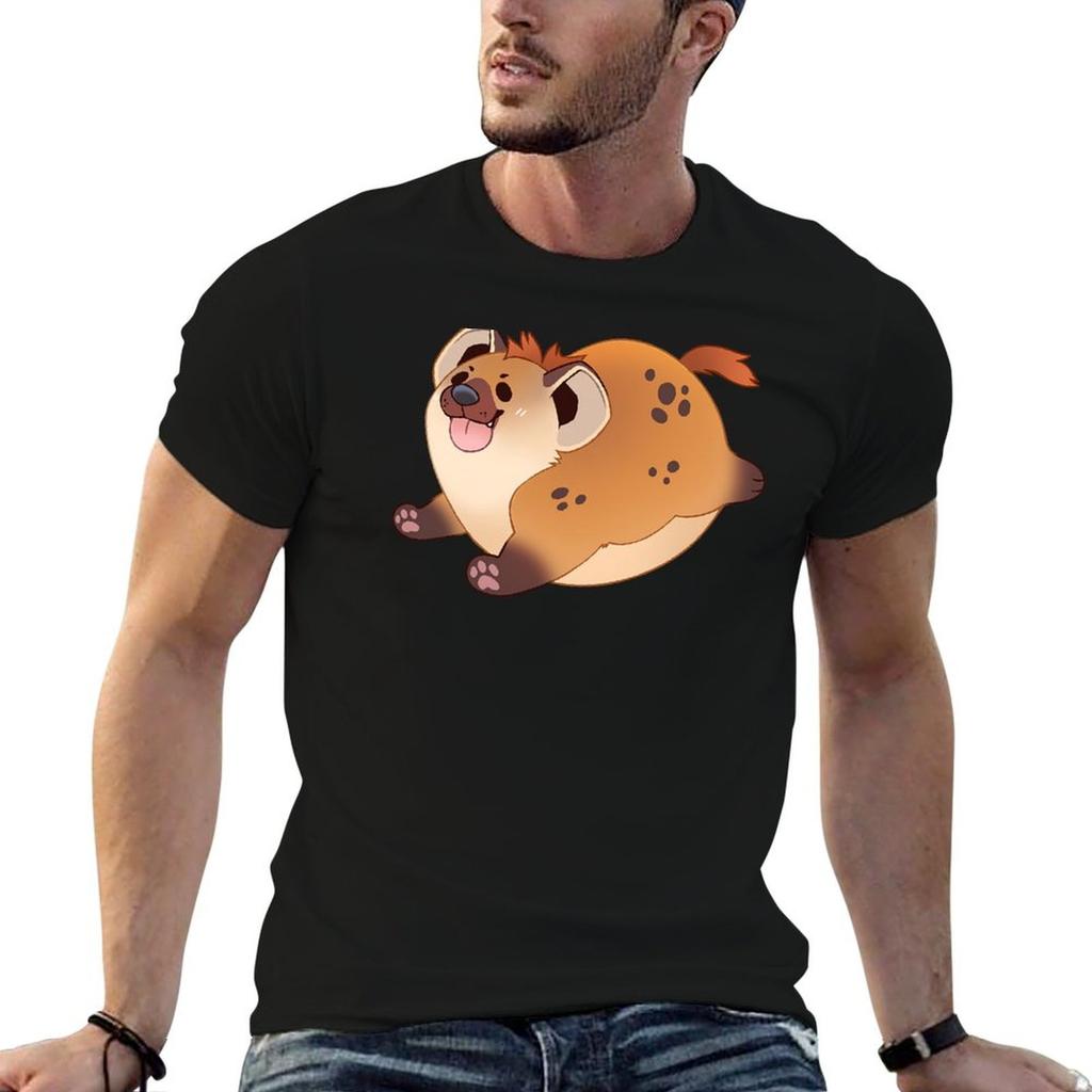 Cute Potato Hyena TShirt Unisex t shirts for Unisex graphic t shirts for Unisex t shirts with prints Tshirt