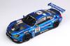 Racing Series BMW M6 GT3 2016 Nurburgring 24 Hour Race PS Plastic Model PN24027 Platz/NuNu 1/24 (Car)