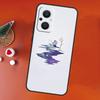 Чехол для рыбалки на окуня для OPPO Find X9 X8 X5 X6 Pro OPPO Reno 14 12 10 13 Pro 14F 13F 12F 11F 7 8 Lite