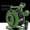 Zhongtianhengke Outdoor Single-Mode Armored Field Optical Cable