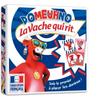 APICOOVE Jeu Domeunho La Vache Qui Rit Board Game Toy