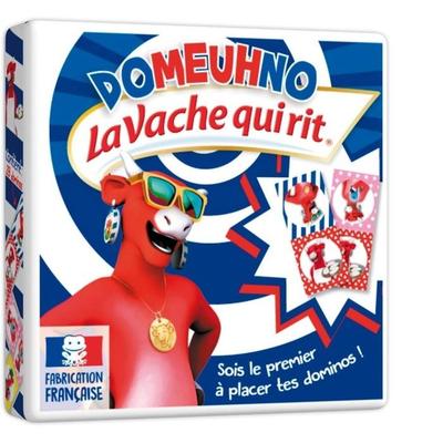 APICOOVE Игра Domeunho Смеющаяся корова настольная игра игрушка